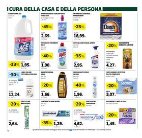 Volantino Alta Supermercati Pagina 14