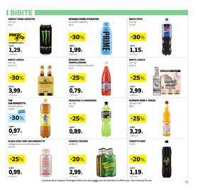 Volantino Alta Supermercati Pagina 15