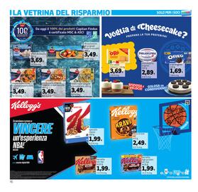 Volantino Alta Supermercati Pagina 16