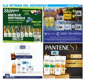Volantino Alta Supermercati Pagina 17