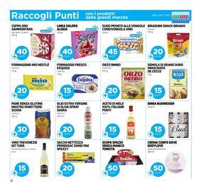 Volantino Alta Supermercati Pagina 18