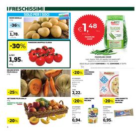 Volantino Alta Supermercati Pagina 4