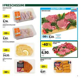 Volantino Alta Supermercati Pagina 5