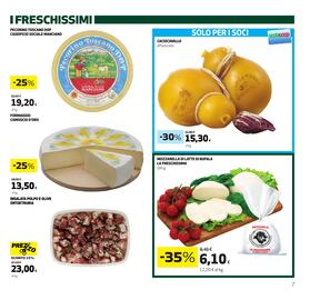 Volantino Alta Supermercati Pagina 7