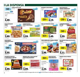 Volantino Alta Supermercati Pagina 8