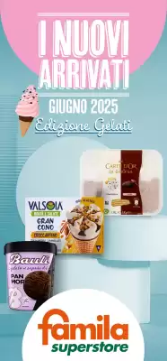 Volantino Supermercato Fratelli Scotto (valido fino al 27-07)