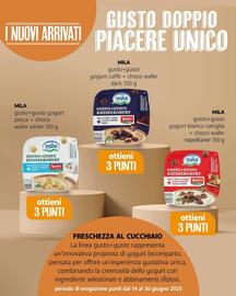 Volantino Supermercato Fratelli Scotto Pagina 1
