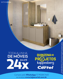Catálogo Lojas Certel Página 2
