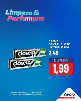 Catálogo Apoio Mineiro