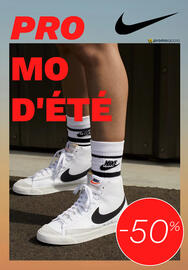 Catalogue Nike page 1