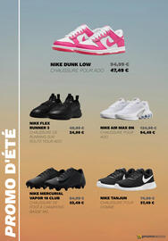 Catalogue Nike page 2
