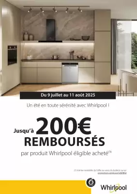 Catalogue Copra (valable jusqu'au 11-08)