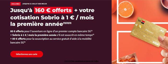 Catalogue Crédit du Nord page 1