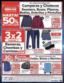 Catálogo Carrefour semana 28 Página 18