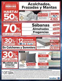 Catálogo Carrefour semana 28 Página 19