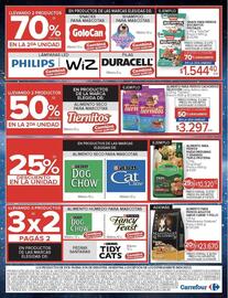 Catálogo Carrefour semana 28 Página 20