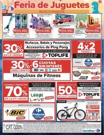 Catálogo Carrefour semana 28 Página 23
