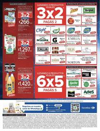 Catálogo Carrefour semana 28 Página 7