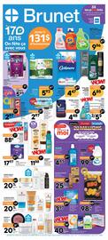 Brunet flyer week 28 Page 1
