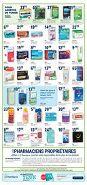 Familiprix flyer week 28 Page 4