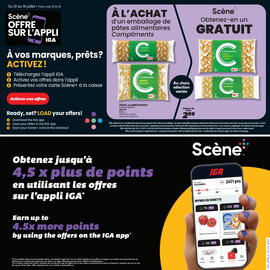 IGA flyer week 28 Page 14