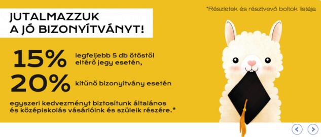 Líra akciós újság Oldal 2