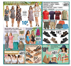 Korvette flyer week 28 Page 6
