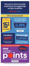 Jean Coutu flyer week 28 Page 5