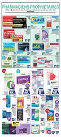 Jean Coutu flyer week 28 Page 9