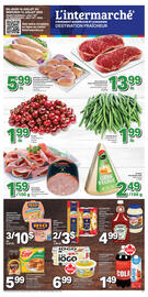 L'Intermarché flyer week 28 Page 2