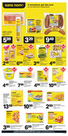 L'Intermarché flyer week 28 Page 7