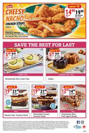 M & M Food Market flyer week 28 Page 7
