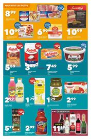 Marche Ami flyer week 28 Page 4