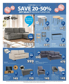JYSK flyer week 28 Page 10