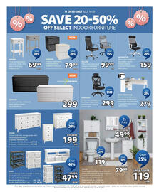 JYSK flyer week 28 Page 12