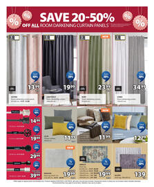 JYSK flyer week 28 Page 15