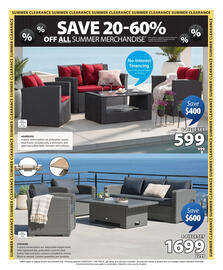 JYSK flyer week 28 Page 16