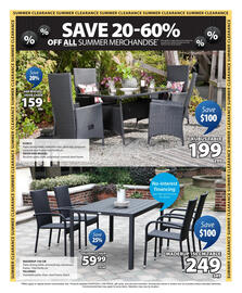 JYSK flyer week 28 Page 18