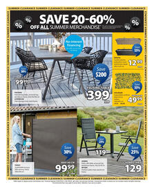 JYSK flyer week 28 Page 19