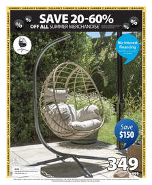 JYSK flyer week 28 Page 20