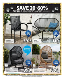 JYSK flyer week 28 Page 21