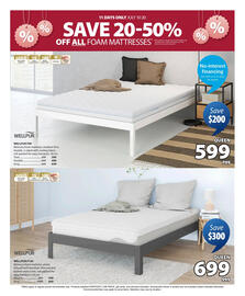 JYSK flyer week 28 Page 23