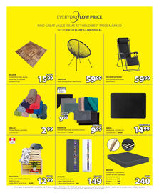 JYSK flyer week 28 Page 24
