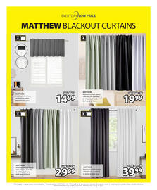 JYSK flyer week 28 Page 27