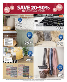 JYSK flyer week 28 Page 29