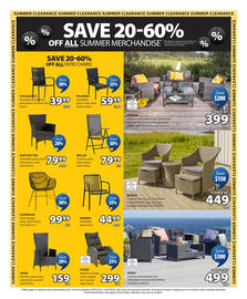 JYSK flyer week 28 Page 3