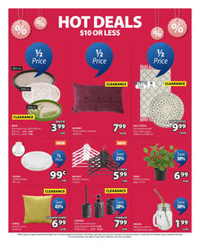 JYSK flyer week 28 Page 32