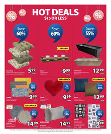 JYSK flyer week 28 Page 33