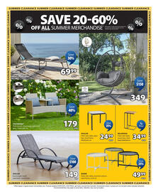 JYSK flyer week 28 Page 6