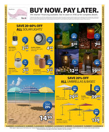 JYSK flyer week 28 Page 8